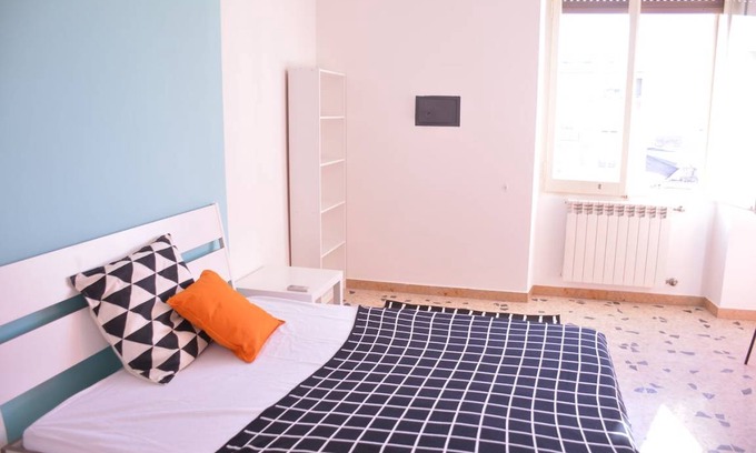 Province of Cagliari Resort | 160 m² Private room ∙ 1 bedroom ∙ 1 guest
