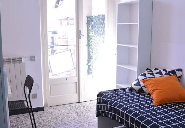 Province of Cagliari Resort | 160 m² Private room ∙ 1 bedroom ∙ 1 guest