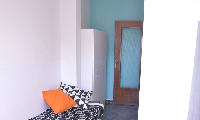 Province of Cagliari Resort | 160 m² Private room ∙ 1 bedroom ∙ 1 guest