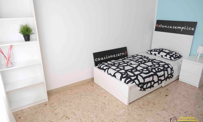Medicina Resort | 160 m² Private room ∙ 1 bedroom ∙ 1 guest
