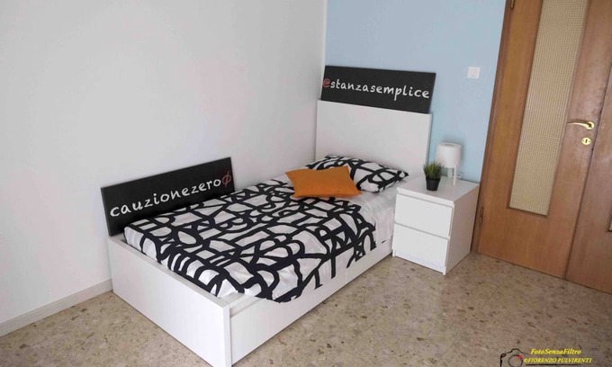 Medicina Resort | 160 m² Private room ∙ 1 bedroom ∙ 1 guest