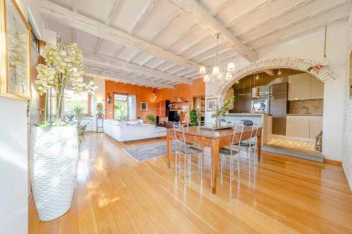 Twist Villa | 160 m² Villa ∙ 3 bedrooms ∙ 5 guests