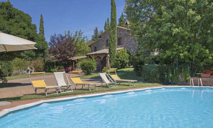 Proceno Villa | 160 m² Villa ∙ 3 bedrooms ∙ 6 guests