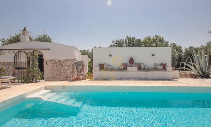Fumarola House | 163 m² House ∙ 2 bedrooms ∙ 6 guests