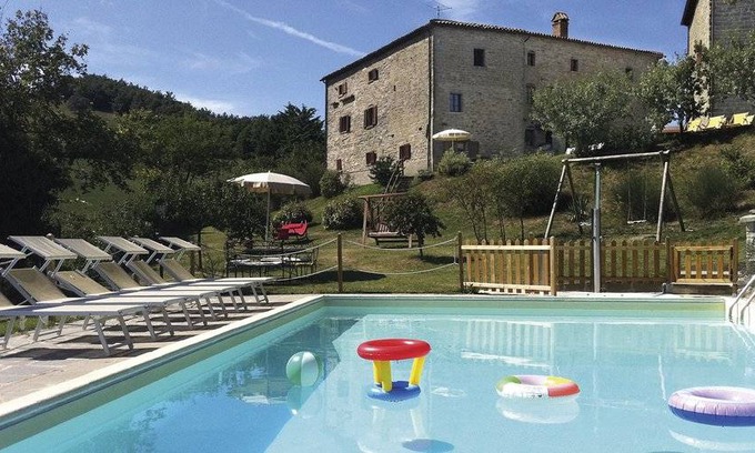 Apecchio Apartment | 165 m² Apartment ∙ 8 guests