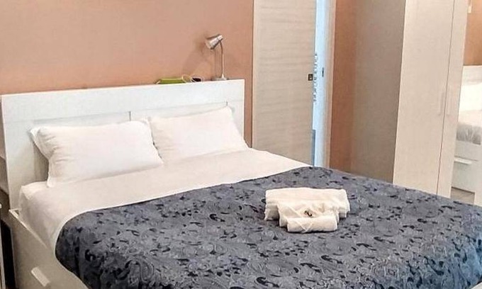 Universita Bed & Breakfast | 17 m² Bed and breakfast ∙ 3 guests