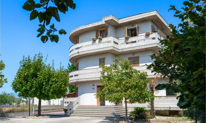 Sant'Egidio alla Vibrata House | 170 m² Maisonette ∙ 3 bedrooms ∙ 7 guests