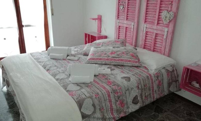 Serravalle Scrivia Bed & Breakfast | 17 m² Bed and breakfast ∙ 4 guests