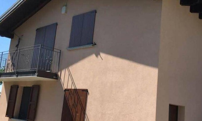 Casteggio Bed & Breakfast | 17 m² Bed and breakfast ∙ 2 guests