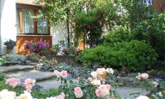 Curno Bed & Breakfast | 17 m² Bed and breakfast ∙ 4 guests