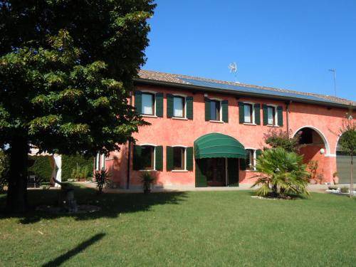 Giarre Bed & Breakfast | 17 m² Bed and breakfast ∙ 3 guests