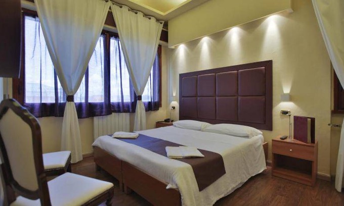 Signa Bed & Breakfast | 17 m² Bed and breakfast ∙ 127 guests