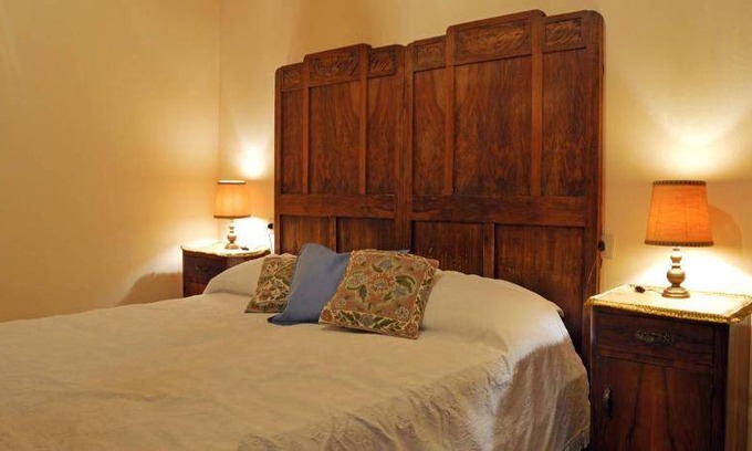 Savio Bed & Breakfast | 17 m² Bed and breakfast ∙ 3 guests