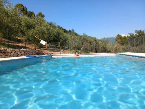 Montefranco House | 170 m² Farmhouse ∙ 3 bedrooms ∙ 7 guests