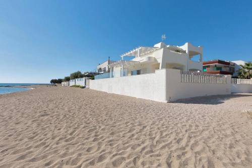 Campomarino di Maruggio Villa | 170 m² Villa ∙ 4 bedrooms ∙ 10 guests