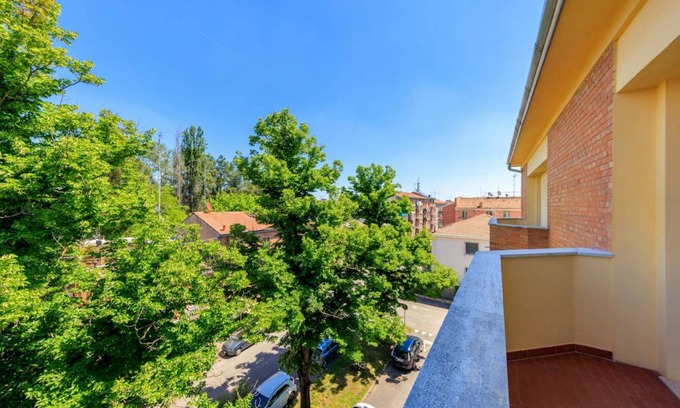 Ferrara Resort | 172 m² Private room ∙ 1 bedroom ∙ 1 guest