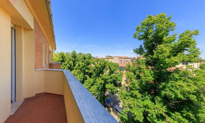 Ferrara Resort | 172 m² Private room ∙ 1 bedroom ∙ 1 guest