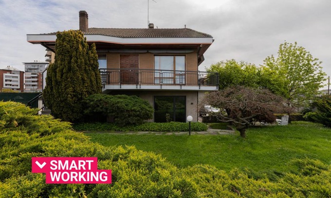 Vittoria House | 176 m² House ∙ 3 bedrooms ∙ 7 guests