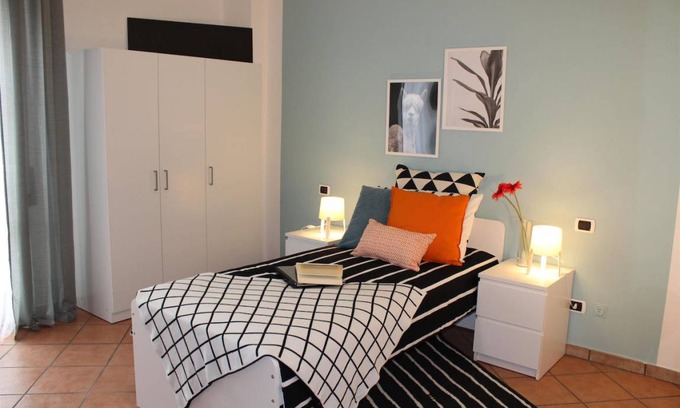 Mompiano Resort | 176 m² Private room ∙ 1 bedroom ∙ 1 guest