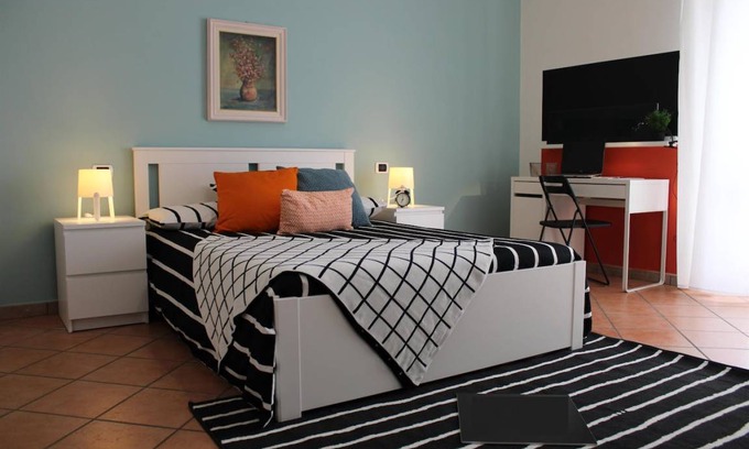 Mompiano Resort | 176 m² Private room ∙ 1 bedroom ∙ 1 guest