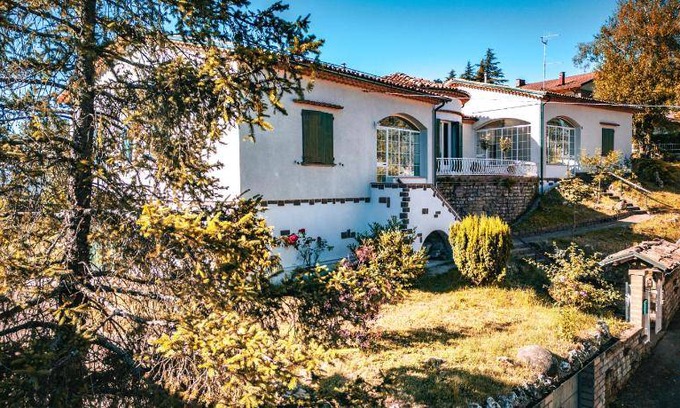 Castel d'Aiano Bed & Breakfast | 18 m² Bed and breakfast ∙ 2 guests