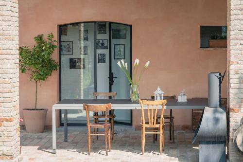 Roncade Bed & Breakfast | 18 m² Bed and breakfast ∙ 4 guests