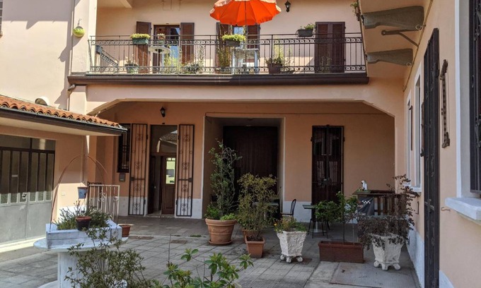 Buscate Bed & Breakfast | 18 m² Bed and breakfast ∙ 2 guests