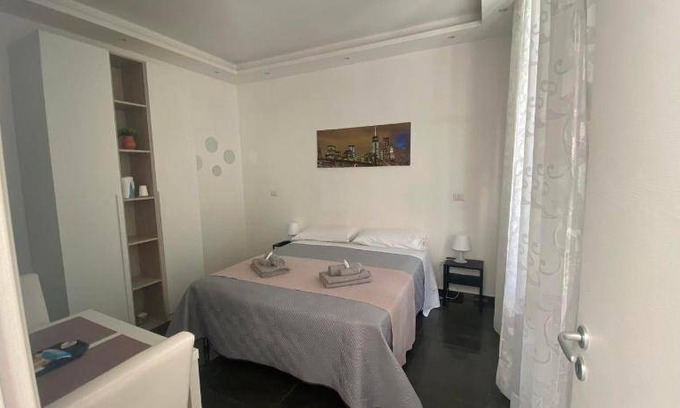 Cosenza Bed & Breakfast | 18 m² Bed and breakfast ∙ 2 guests