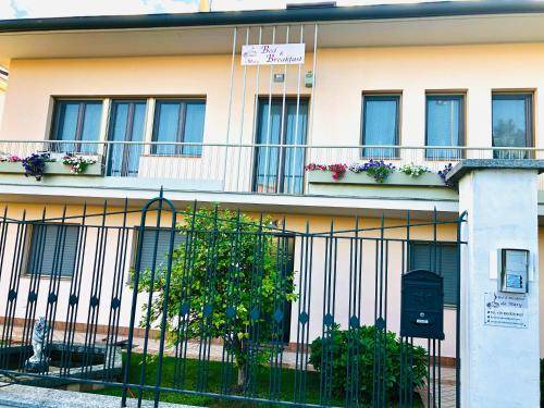 Magenta Bed & Breakfast | 18 m² Bed and breakfast ∙ 3 guests