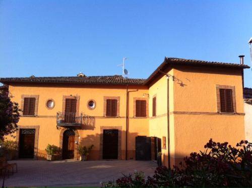 Guzman Bed & Breakfast | 18 m² Bed and breakfast ∙ 3 guests
