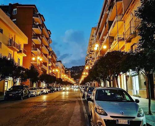 Lamezia Terme Bed & Breakfast | 18 m² Bed and breakfast ∙ 2 guests