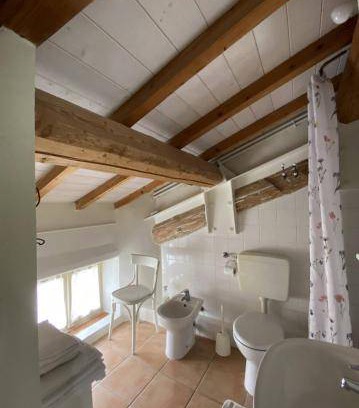 San Benedetto Po Bed & Breakfast | 18 m² Bed and breakfast ∙ 3 guests