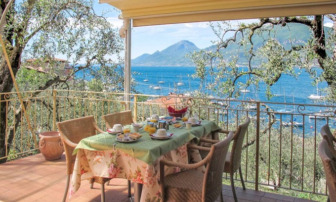 Assenza House | 18 m² House ∙ 1 bedroom ∙ 2 guests