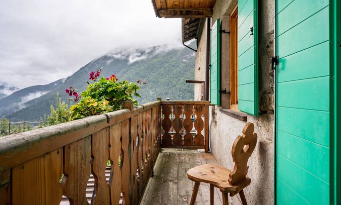 San Giacomo Resort | 18 m² Private room ∙ 1 bedroom ∙ 2 guests