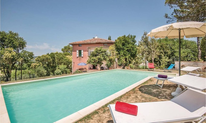 Monte Castello di Vibio House | 180 m² House ∙ 3 bedrooms ∙ 6 guests