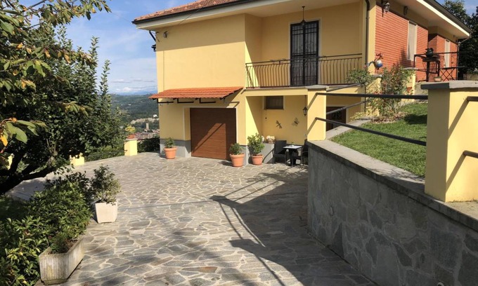 Acqui Terme Other | 180 m² Accommodation ∙ 4 bedrooms ∙ 7 guests