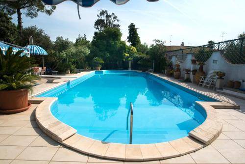 Province of Lecce Apartment | 180 m² Apartment ∙ 3 bedrooms ∙ 6 guests