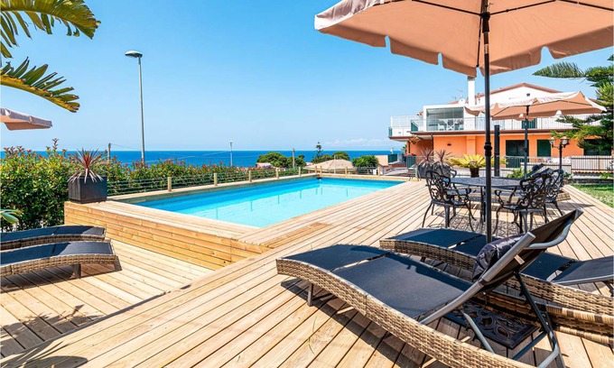 Agropoli Apartment | 180 m² Apartment ∙ 4 bedrooms ∙ 8 guests