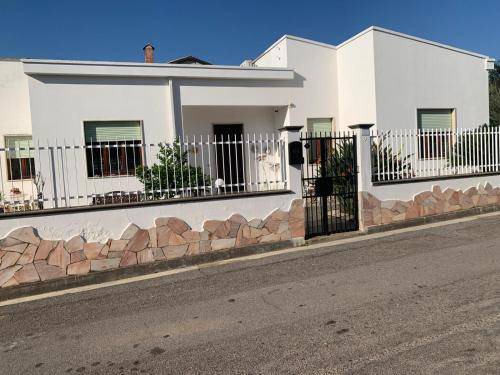 Serramanna House | 180 m² House ∙ 3 bedrooms ∙ 6 guests