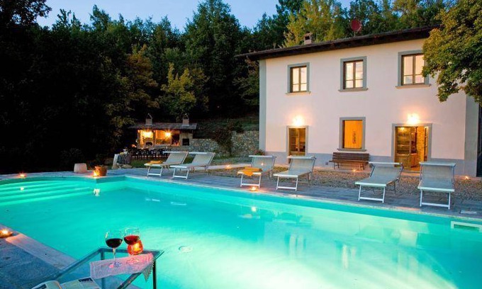Poppi House | 180 m² House ∙ 5 bedrooms ∙ 10 guests