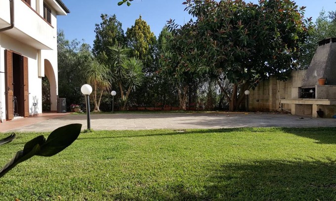 Martano Villa | 180 m² Villa ∙ 3 bedrooms ∙ 12 guests