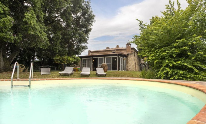 Santa Luce Villa | 180 m² Villa ∙ 4 bedrooms ∙ 10 guests