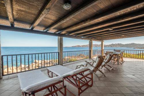 Villaggio Piras Villa | 183 m² Villa ∙ 3 bedrooms ∙ 8 guests