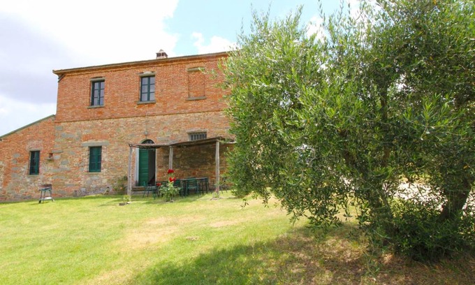 Foiano della Chiana Apartment | 195 m² Apartment ∙ 4 bedrooms ∙ 8 guests
