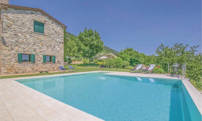 Teolo House | 195 m² Maisonette ∙ 4 bedrooms ∙ 8 guests