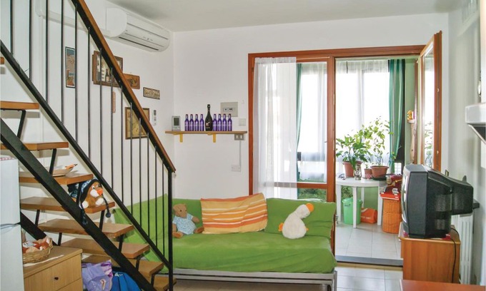 Porto Garibaldi Apartment | 2 bedroom accommodation in Porto Garibaldi FE