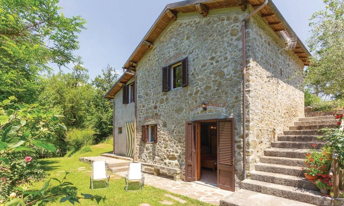 Casoli House | 2 bedroom stunning home in Casoli LU