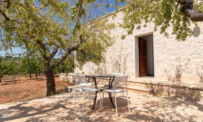Alcanterini Apartment | 20 m² Apartment ∙ 1 bedroom ∙ 4 guests