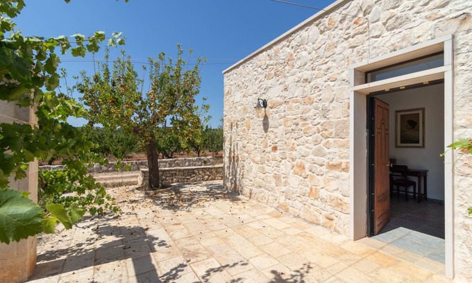 Alcanterini Apartment | 20 m² Apartment ∙ 1 bedroom ∙ 2 guests