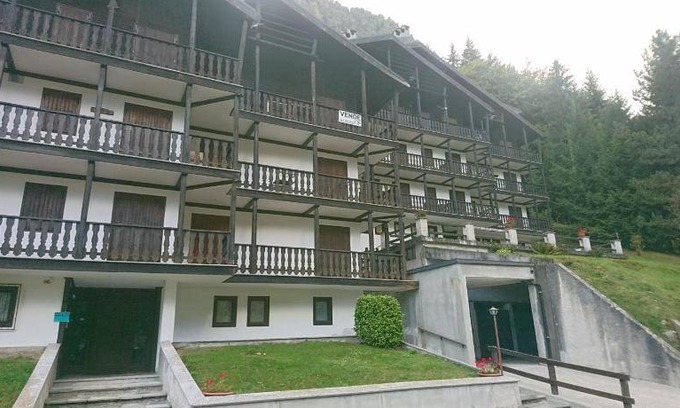 Alagna Valsesia Apartment | 20 m² Apartment ∙ 1 bedroom ∙ 2 guests